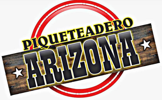 Piqueteadero Arizona